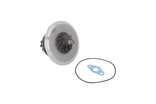 Rumpfgruppe, Turbolader KAMOKA 8604195 Bild Rumpfgruppe, Turbolader KAMOKA 8604195