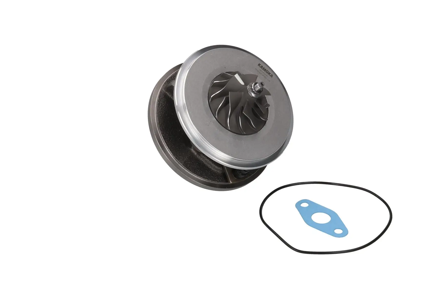Rumpfgruppe, Turbolader KAMOKA 8604198