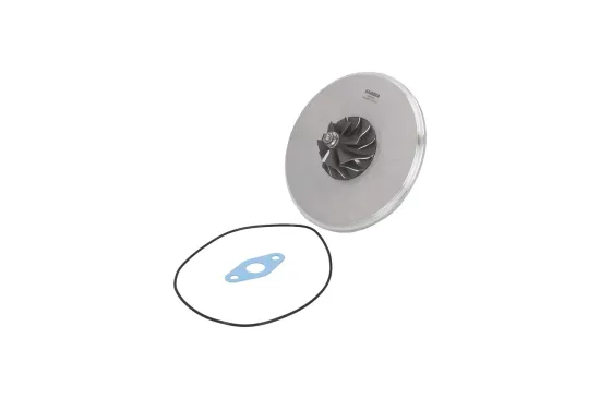 Rumpfgruppe, Turbolader KAMOKA 8604200 Bild Rumpfgruppe, Turbolader KAMOKA 8604200