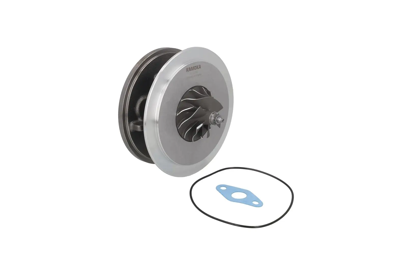 Rumpfgruppe, Turbolader KAMOKA 8604202