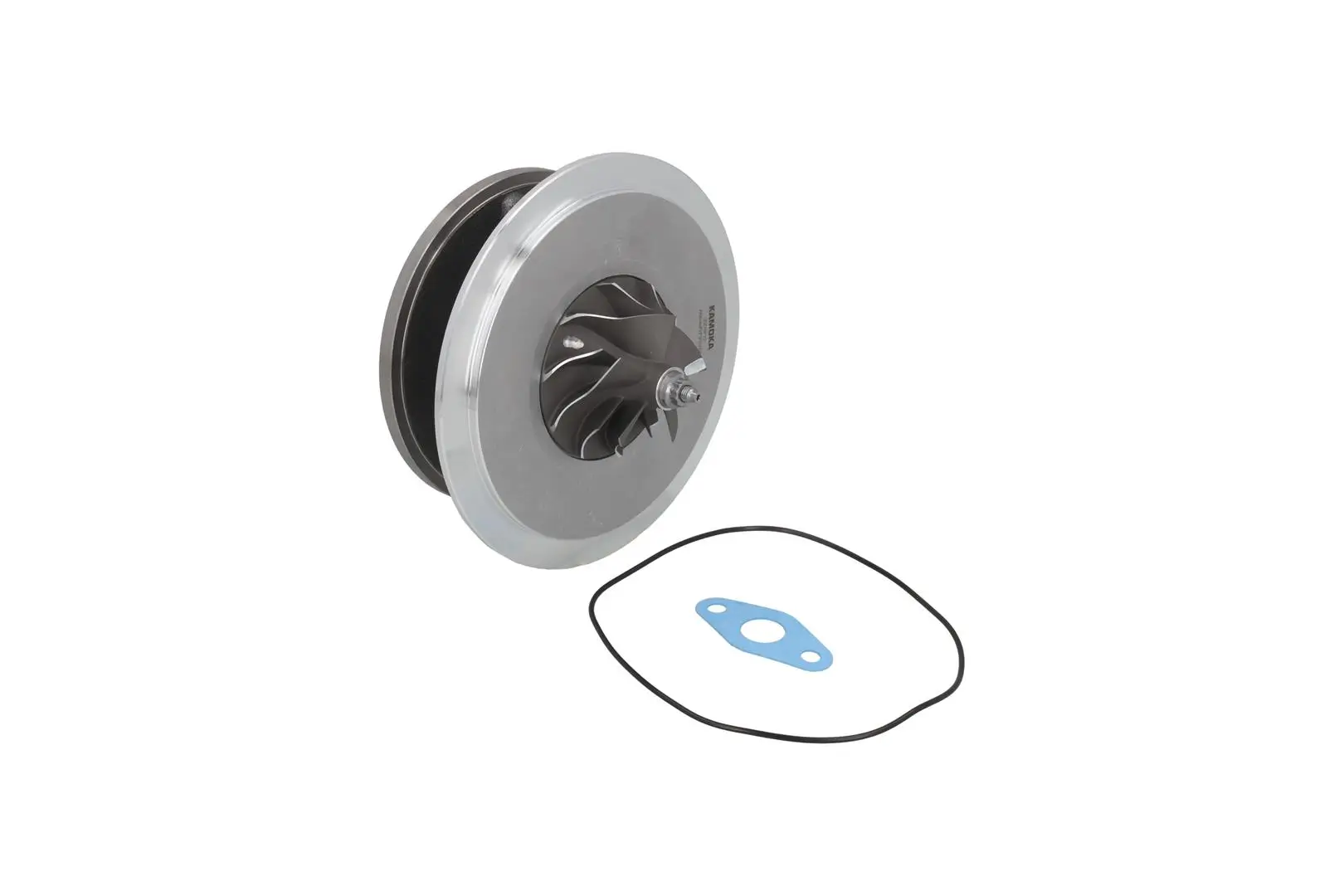 Rumpfgruppe, Turbolader KAMOKA 8604212