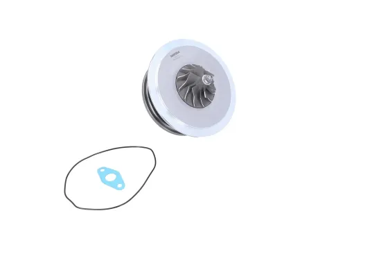 Rumpfgruppe, Turbolader KAMOKA 8604215 Bild Rumpfgruppe, Turbolader KAMOKA 8604215