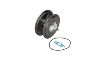 Rumpfgruppe, Turbolader KAMOKA 8604219