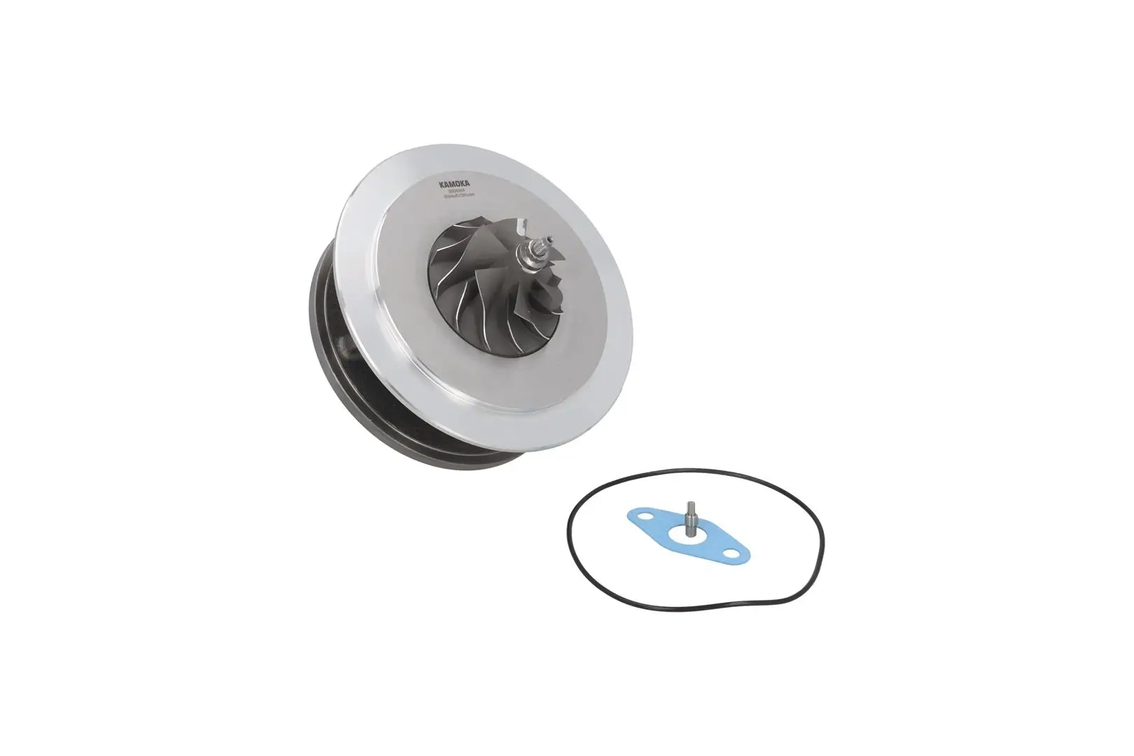 Rumpfgruppe, Turbolader KAMOKA 8604224