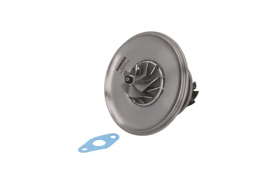 Rumpfgruppe, Turbolader KAMOKA 8604229 Bild Rumpfgruppe, Turbolader KAMOKA 8604229