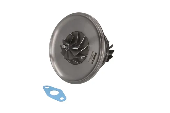 Rumpfgruppe, Turbolader KAMOKA 8604231 Bild Rumpfgruppe, Turbolader KAMOKA 8604231