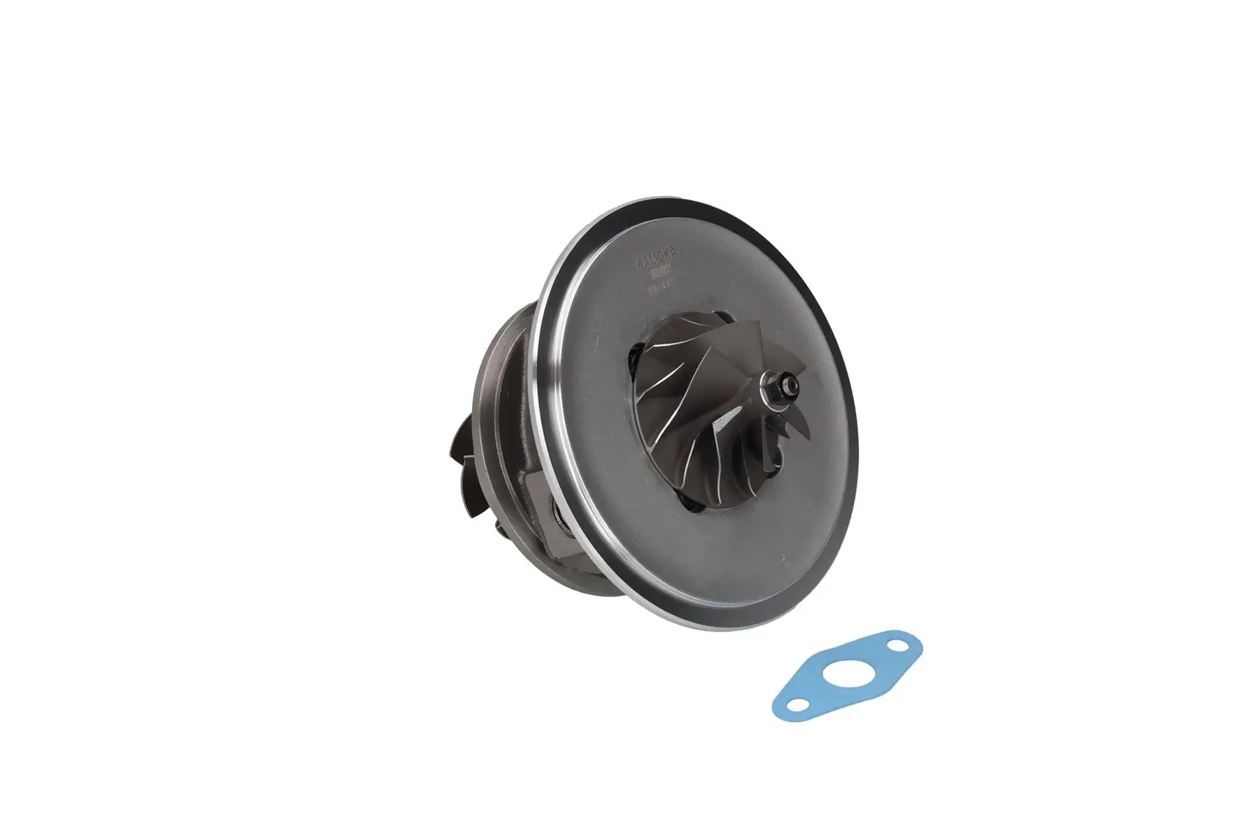 Rumpfgruppe, Turbolader KAMOKA 8604233