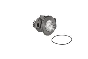 Rumpfgruppe, Turbolader KAMOKA 8604238