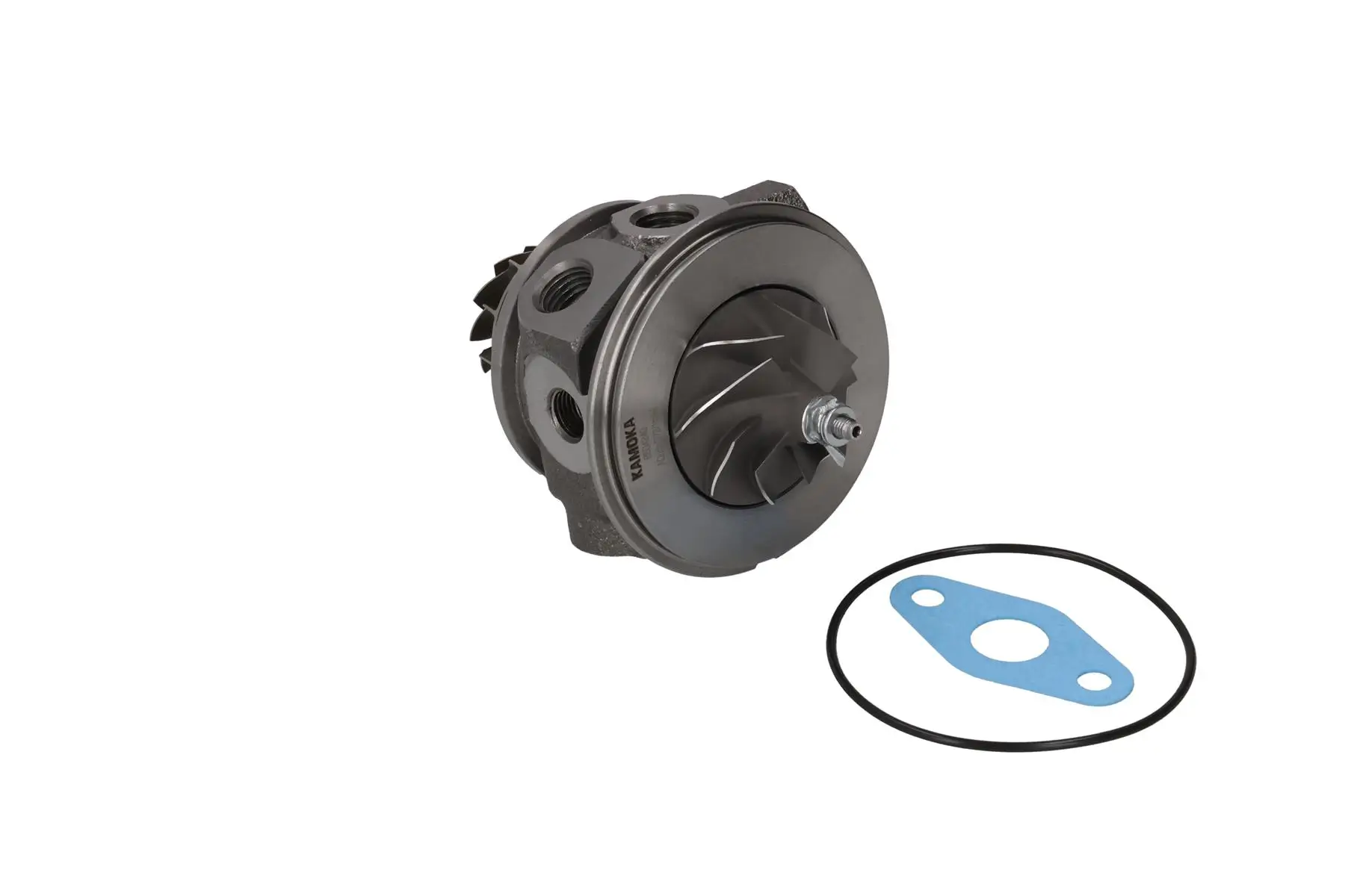 Rumpfgruppe, Turbolader KAMOKA 8604240