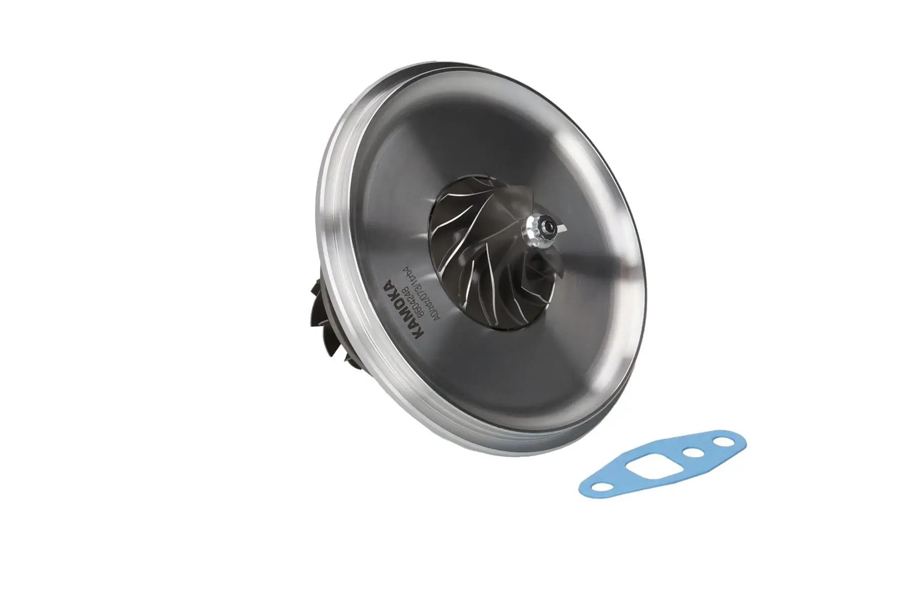 Rumpfgruppe, Turbolader KAMOKA 8604248