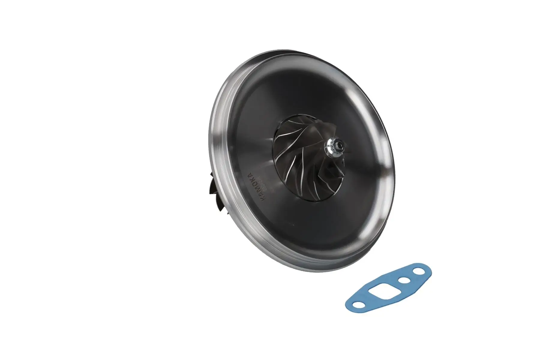 Rumpfgruppe, Turbolader KAMOKA 8604249