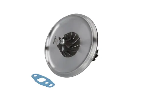 Rumpfgruppe, Turbolader KAMOKA 8604249 Bild Rumpfgruppe, Turbolader KAMOKA 8604249