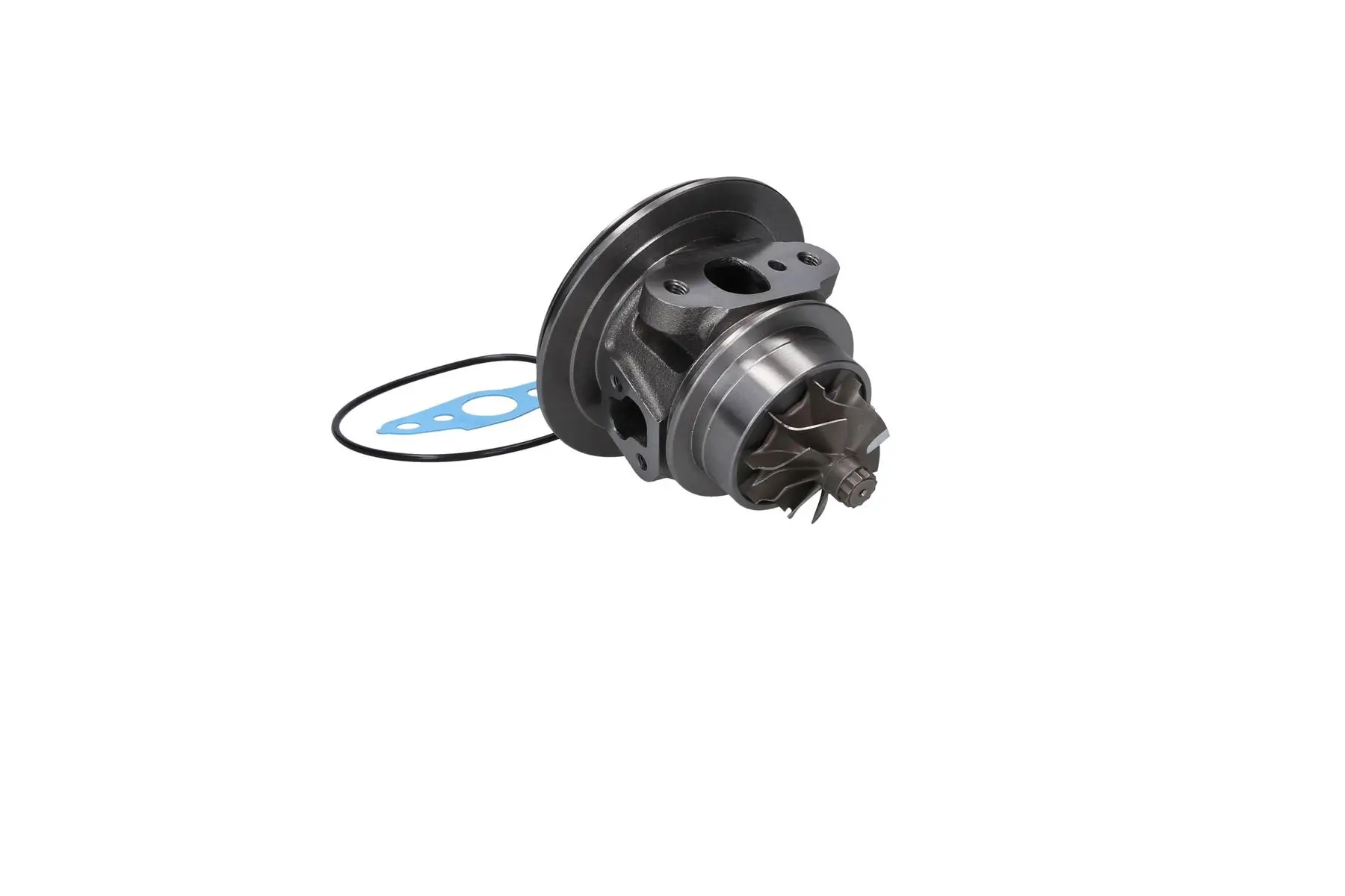 Rumpfgruppe, Turbolader KAMOKA 8604252
