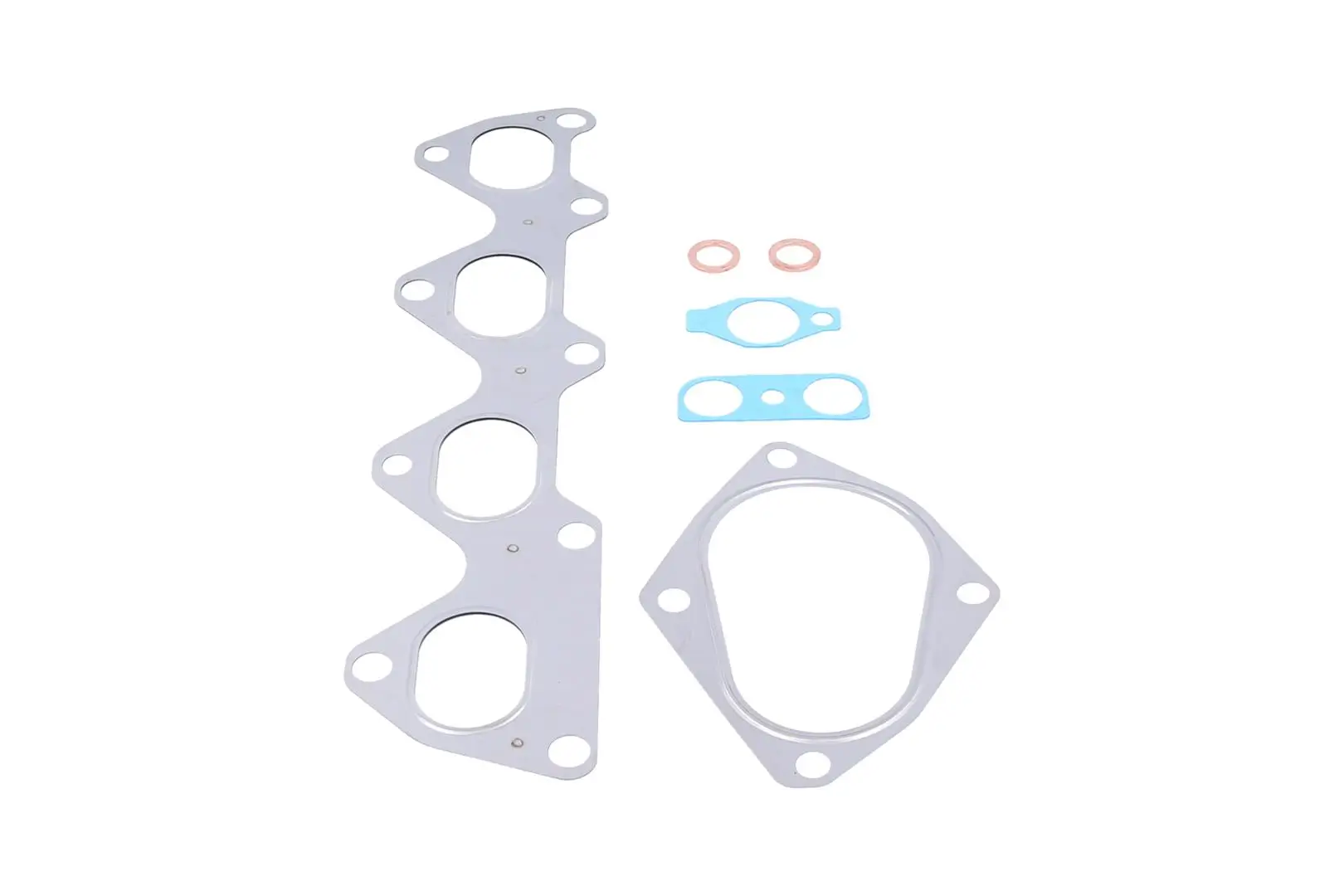 Montagesatz, Lader KAMOKA 8606018
