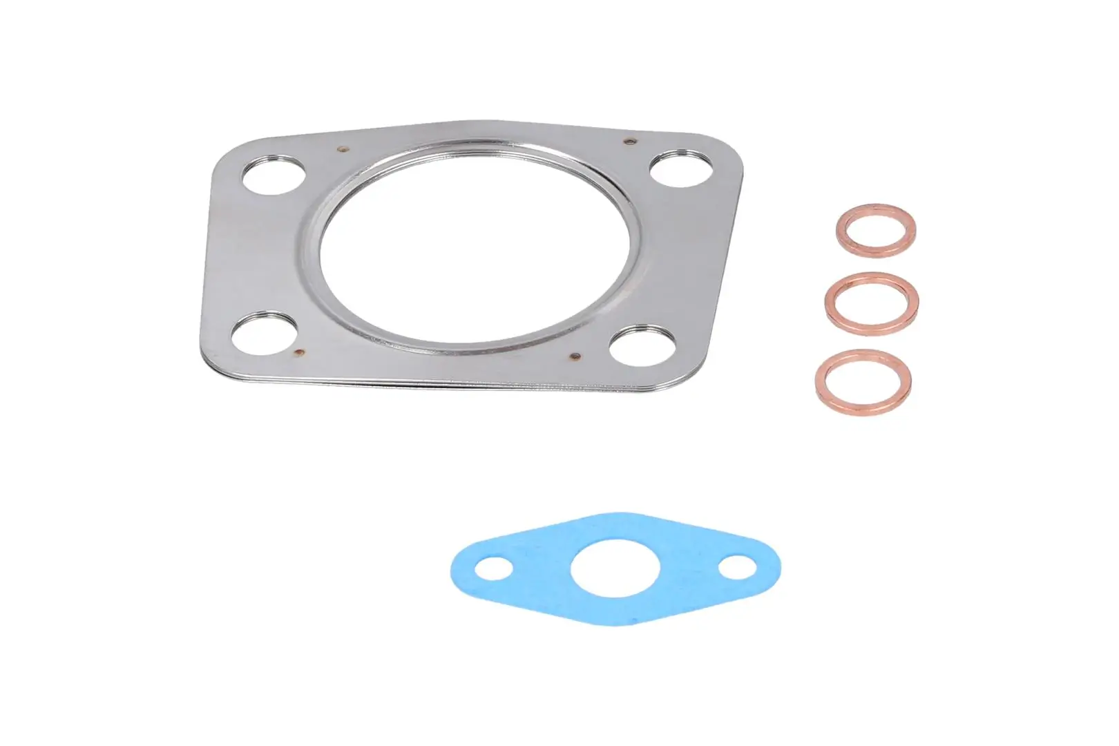 Montagesatz, Lader KAMOKA 8606068