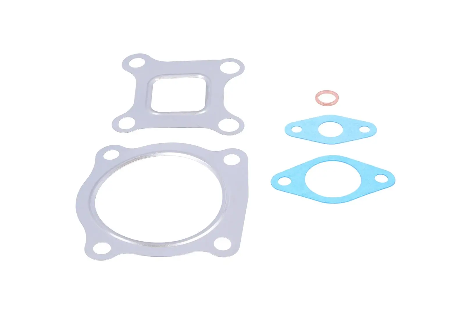 Montagesatz, Lader KAMOKA 8606071