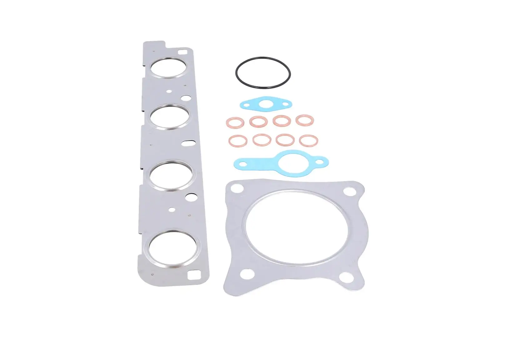 Montagesatz, Lader KAMOKA 8606072