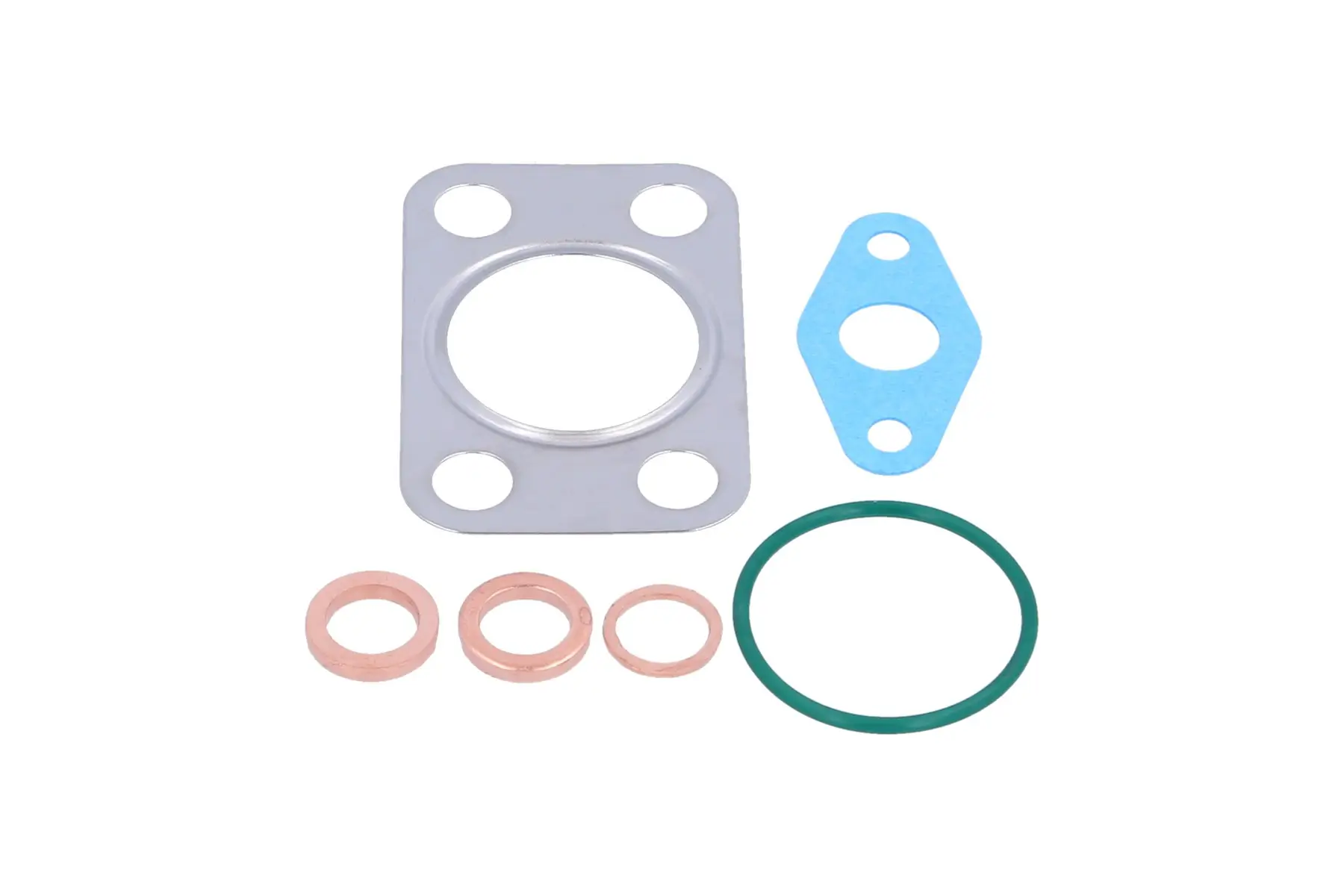 Montagesatz, Lader KAMOKA 8606074