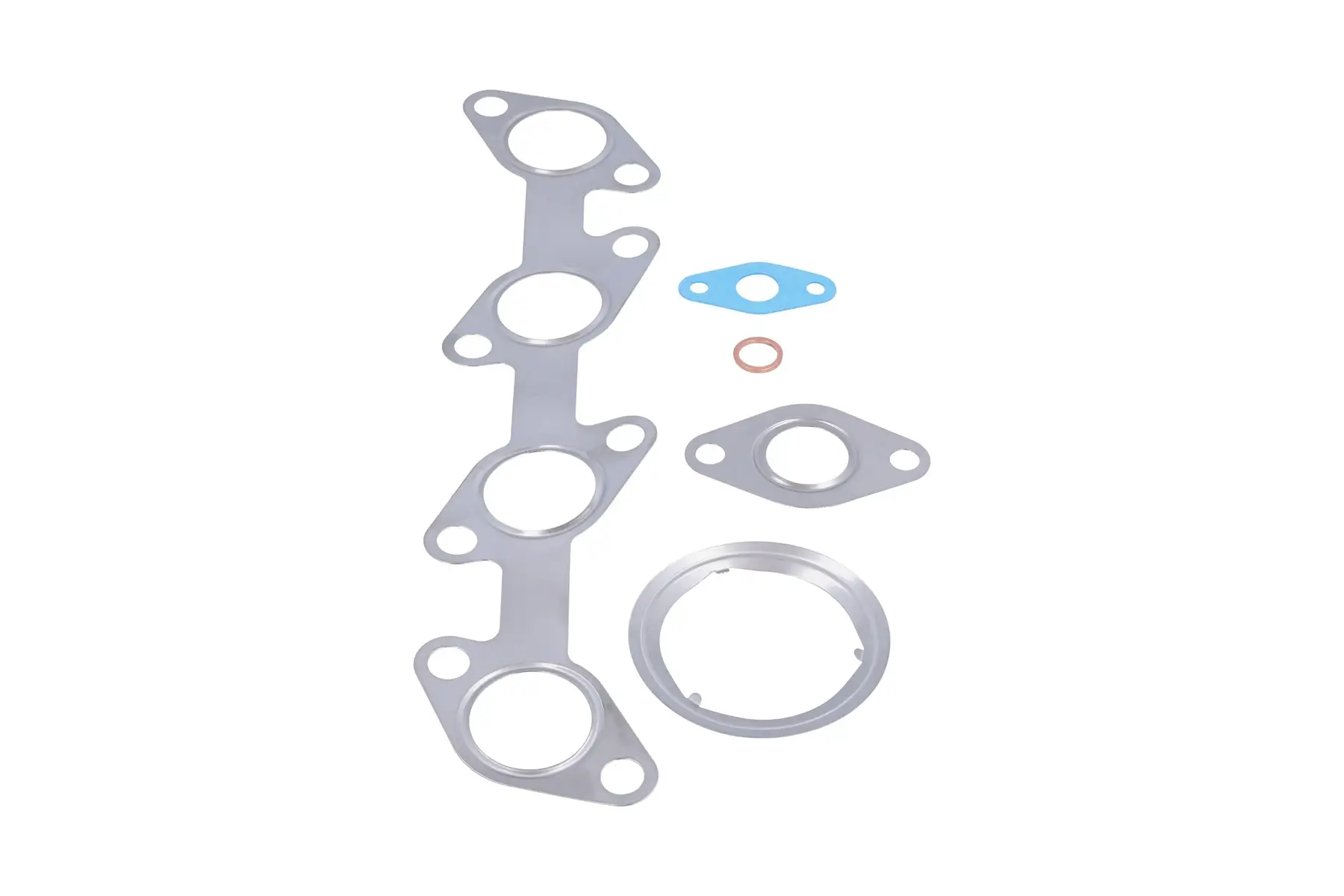 Montagesatz, Lader KAMOKA 8606084