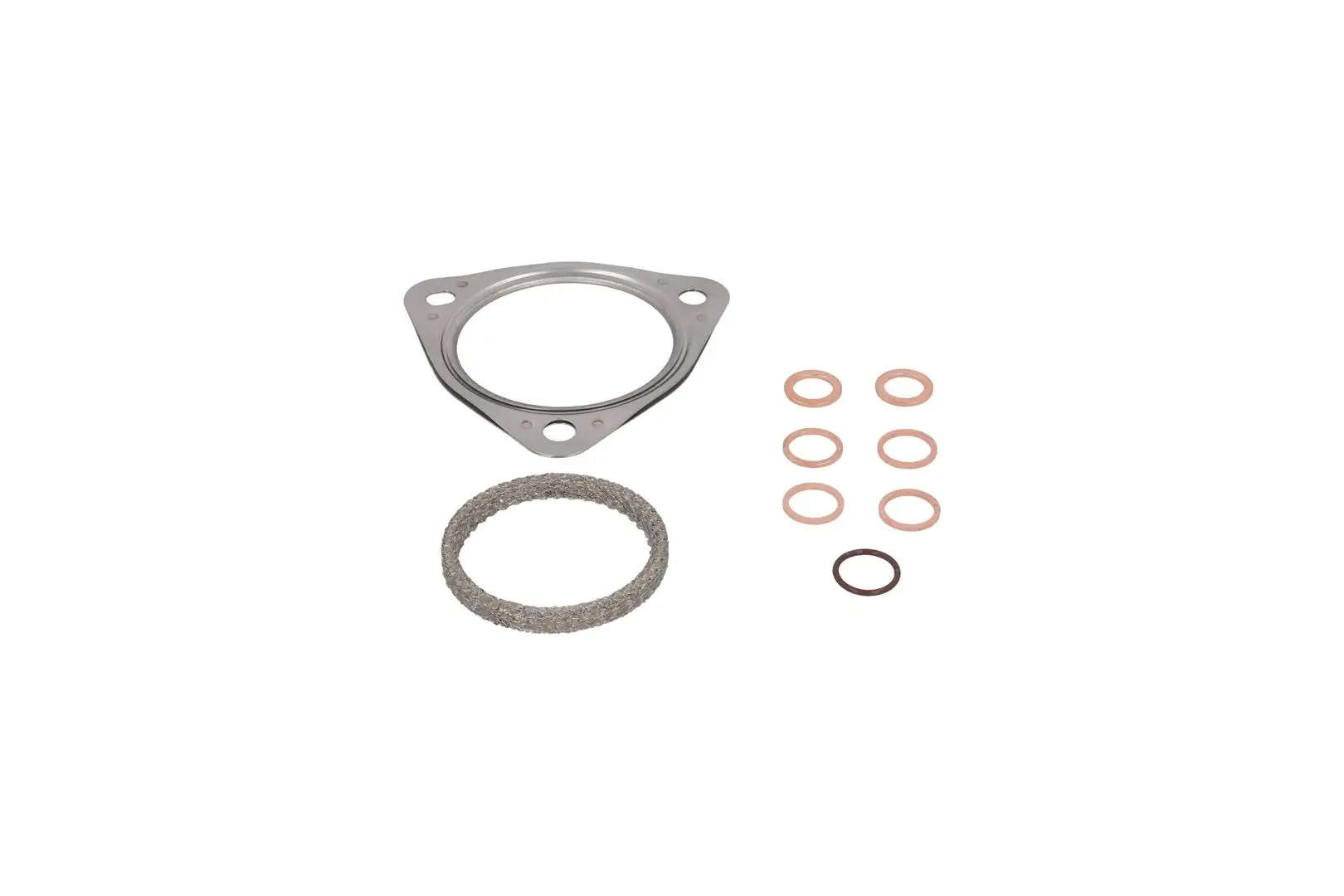 Montagesatz, Lader KAMOKA 8606097