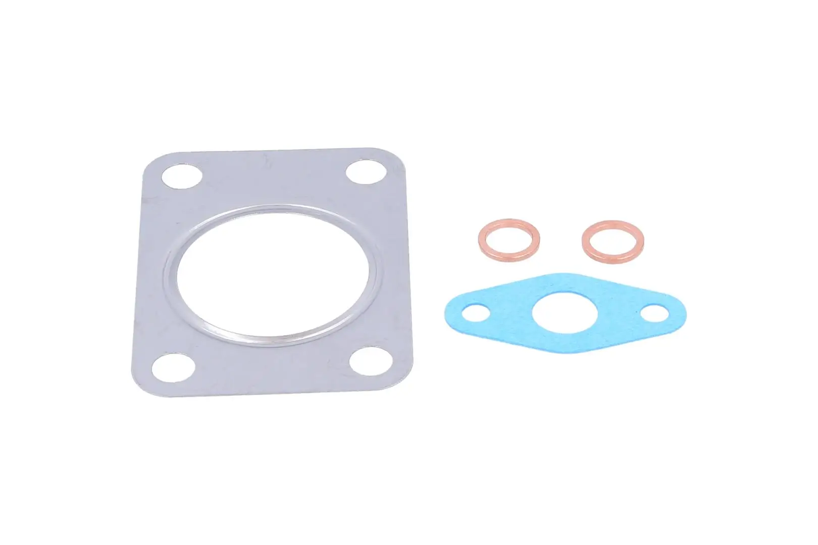 Montagesatz, Lader KAMOKA 8606153