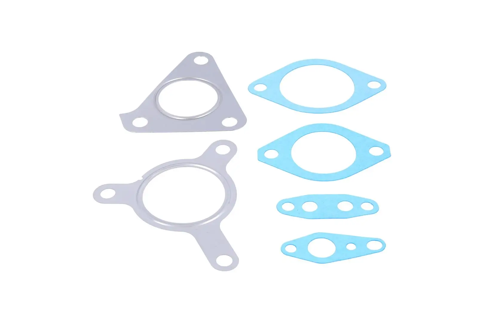 Montagesatz, Lader KAMOKA 8606209