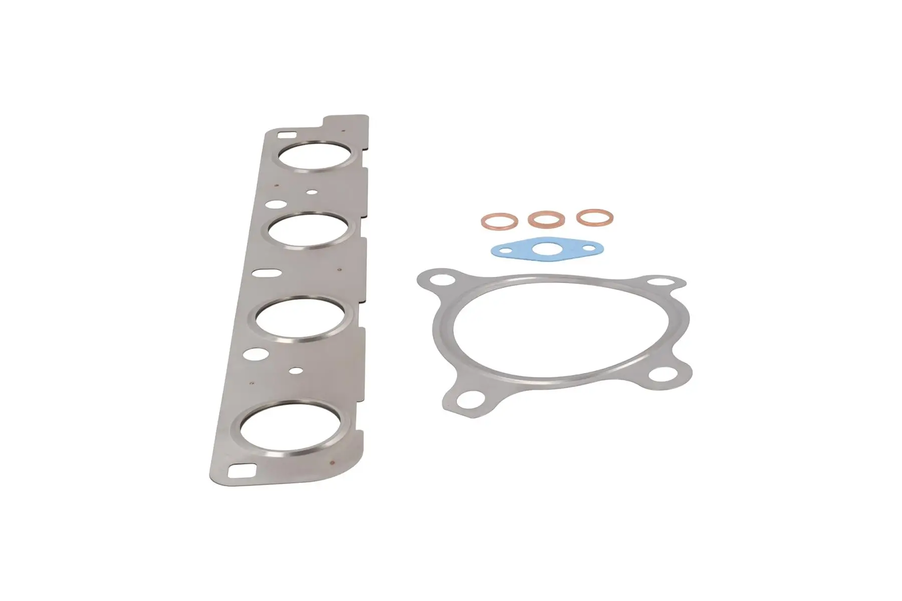 Montagesatz, Lader KAMOKA 8606233