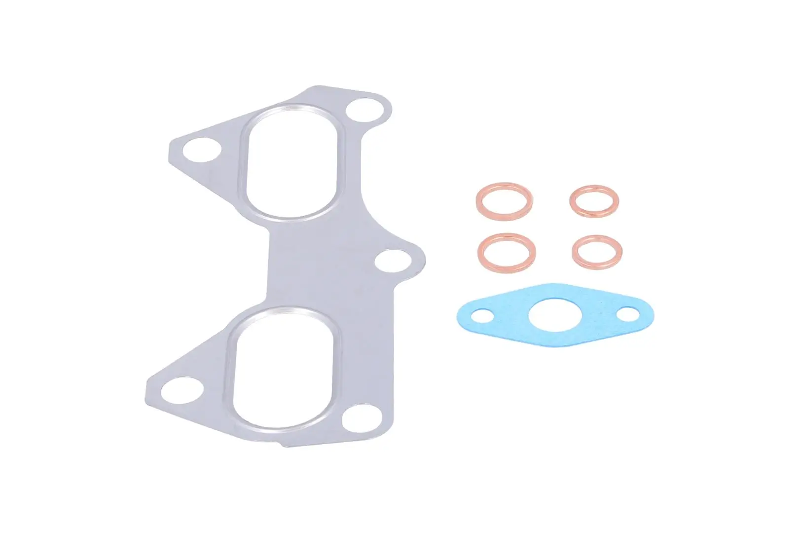 Montagesatz, Lader KAMOKA 8606240