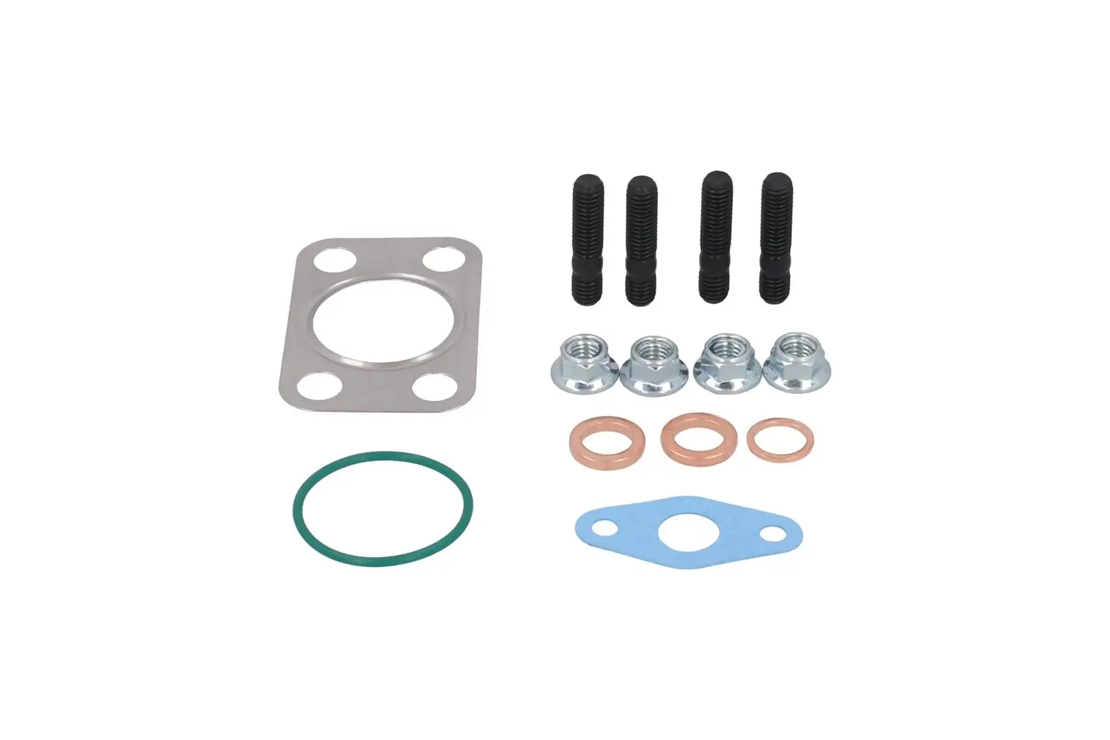 Montagesatz, Lader KAMOKA 8607001