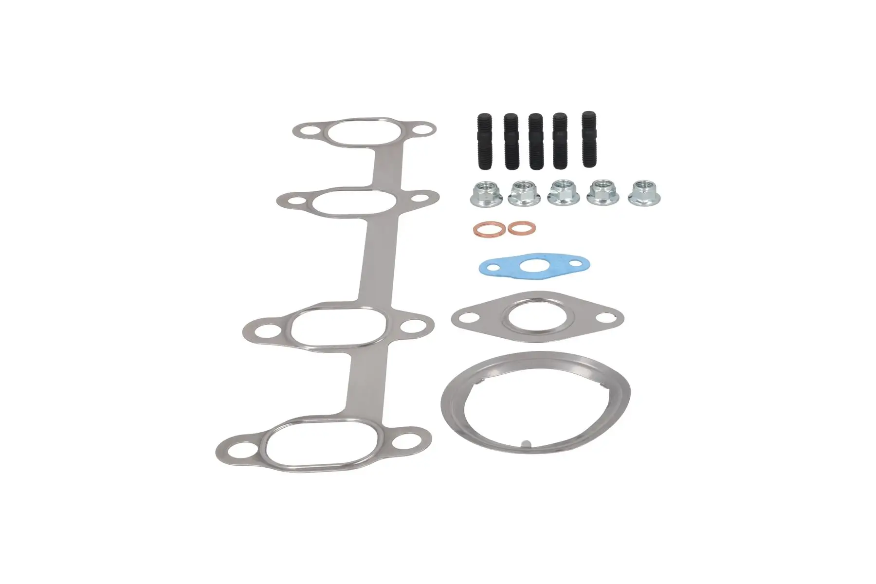 Montagesatz, Lader KAMOKA 8607002