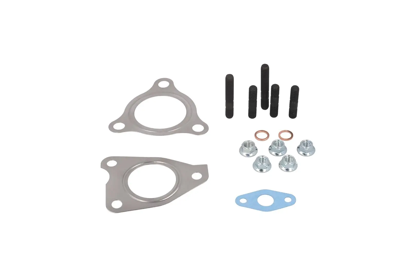 Montagesatz, Lader KAMOKA 8607010