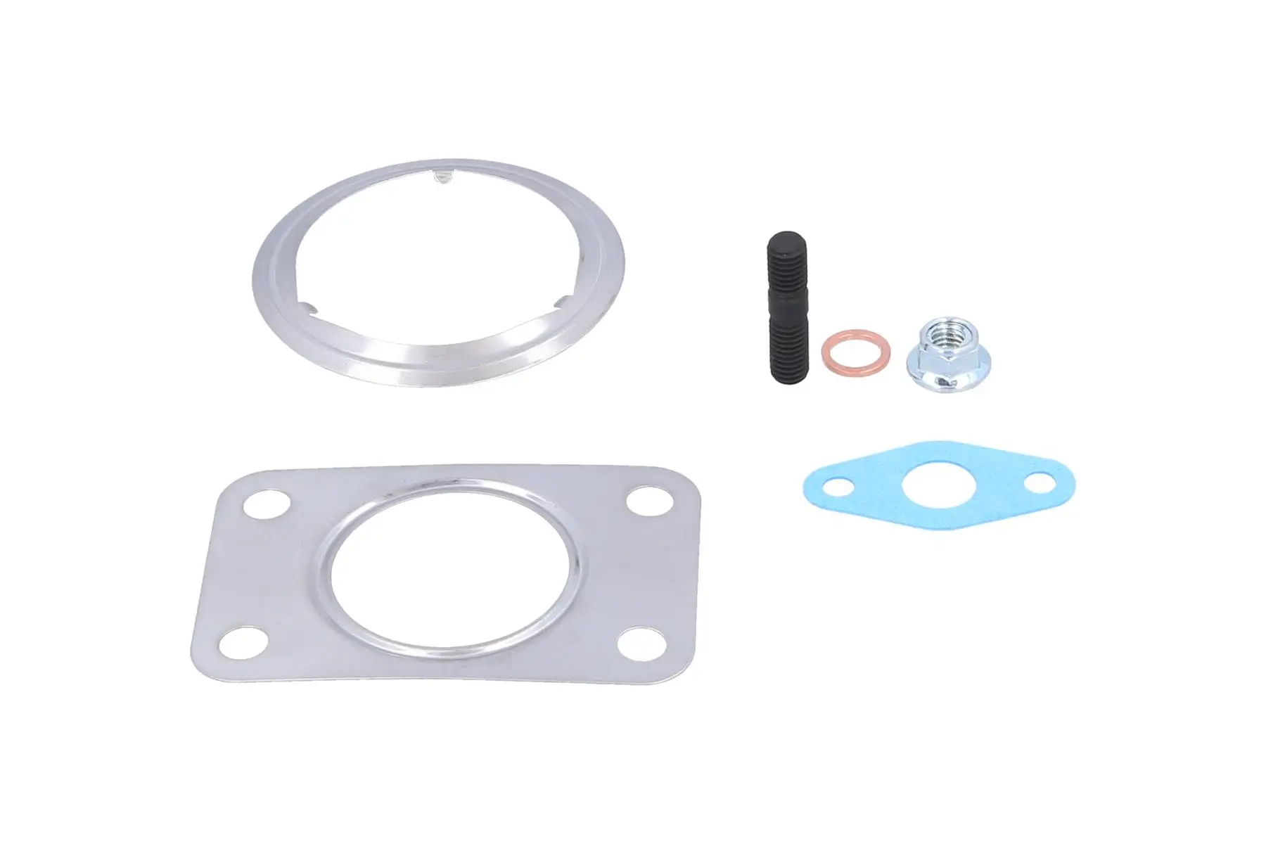 Montagesatz, Lader KAMOKA 8607013