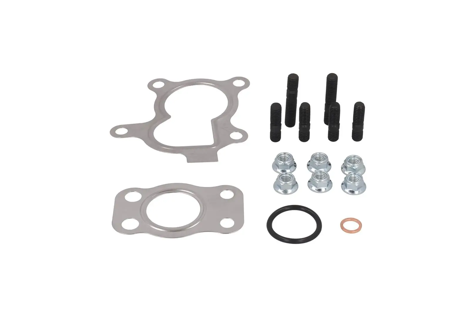 Montagesatz, Lader KAMOKA 8607031
