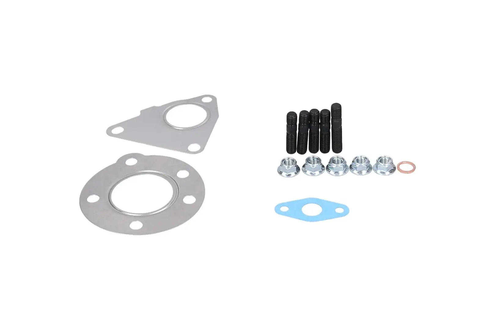 Montagesatz, Lader KAMOKA 8607032