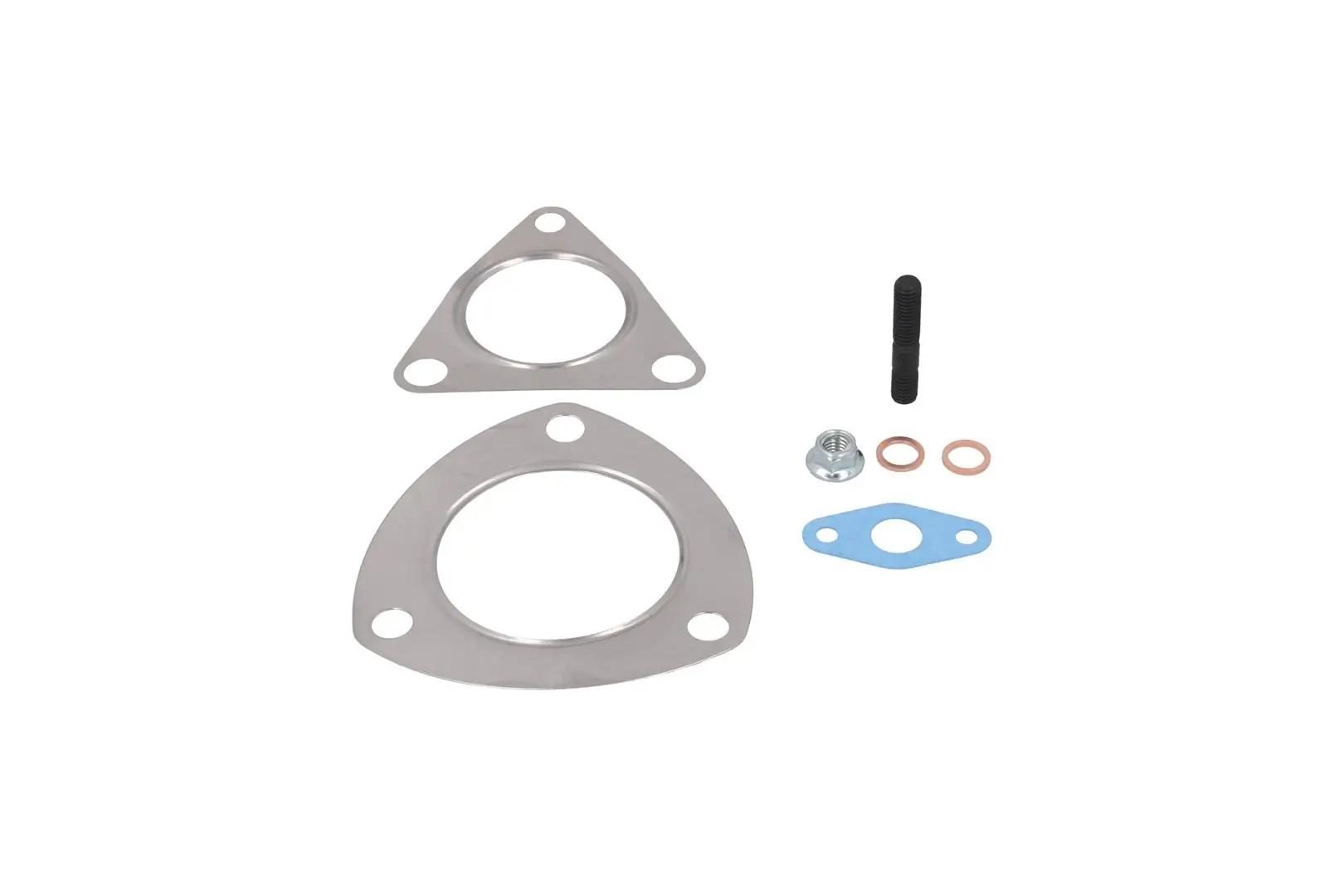 Montagesatz, Lader KAMOKA 8607035