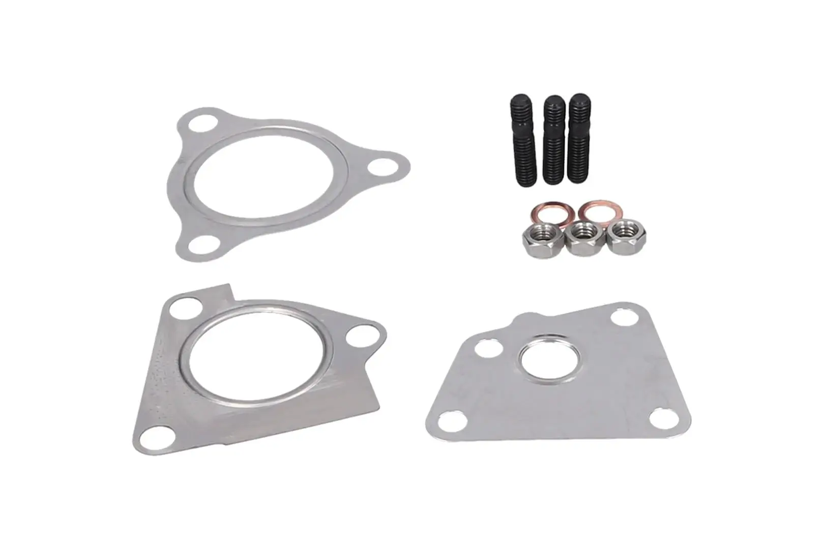 Montagesatz, Lader KAMOKA 8607042