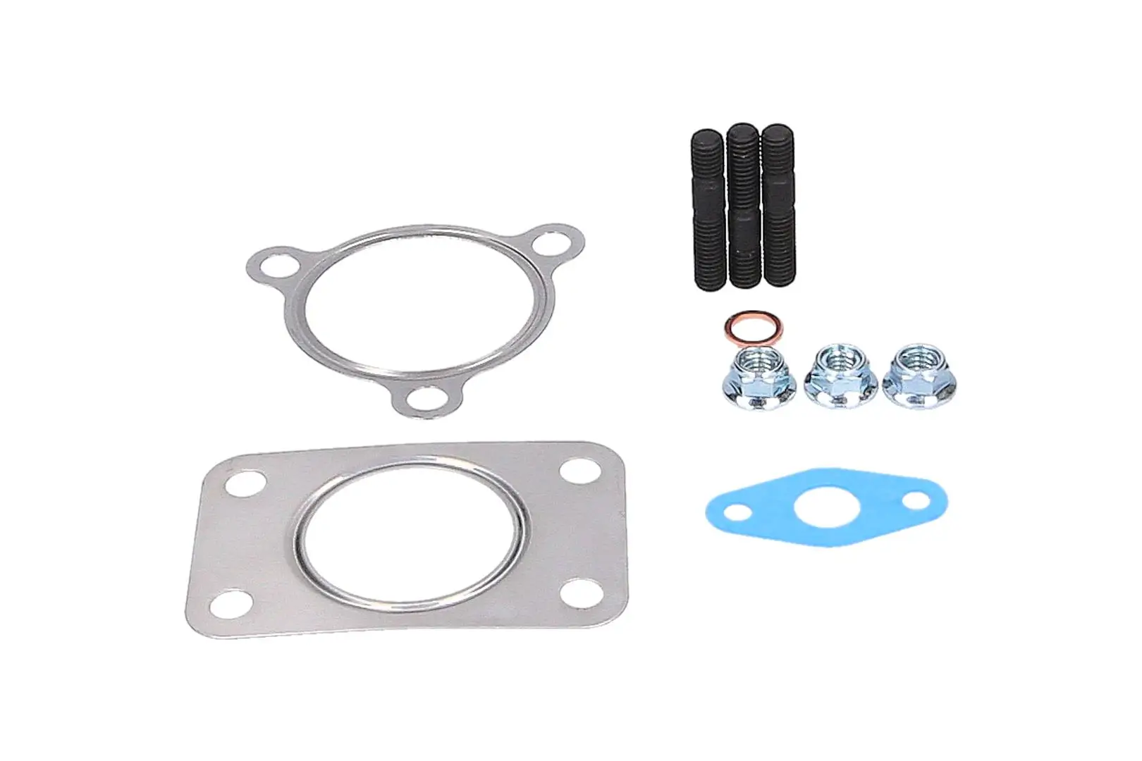 Montagesatz, Lader KAMOKA 8607069