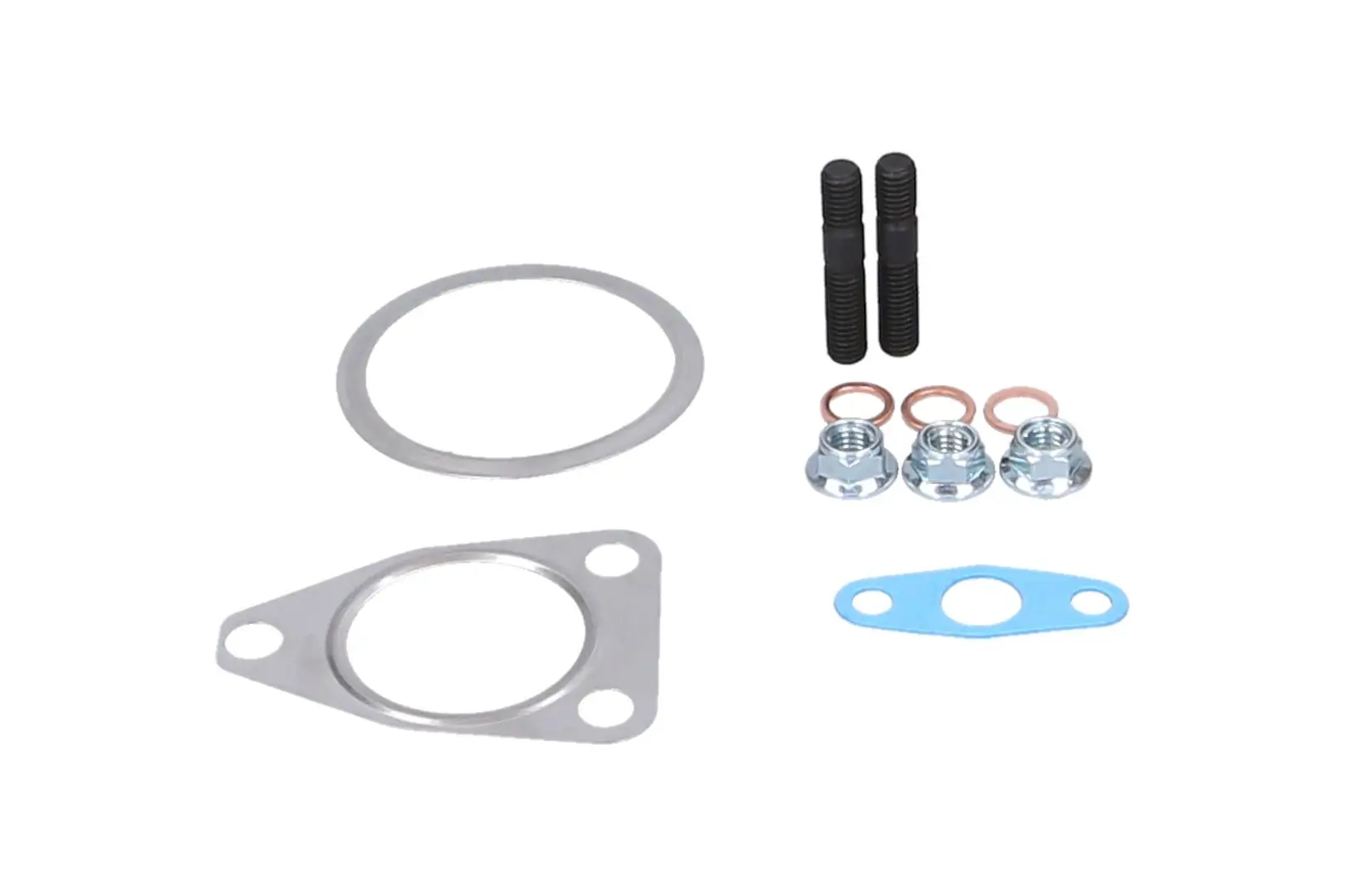 Montagesatz, Lader KAMOKA 8607070