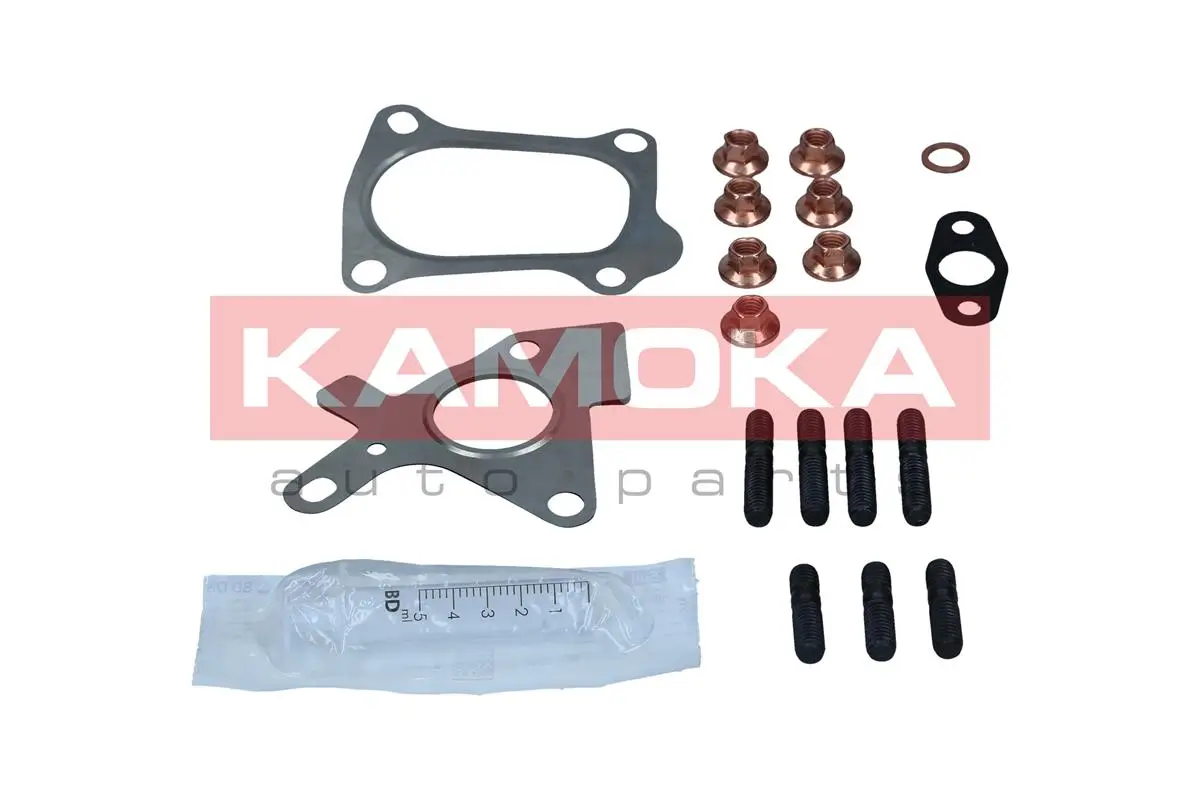 Montagesatz, Lader KAMOKA 8607089