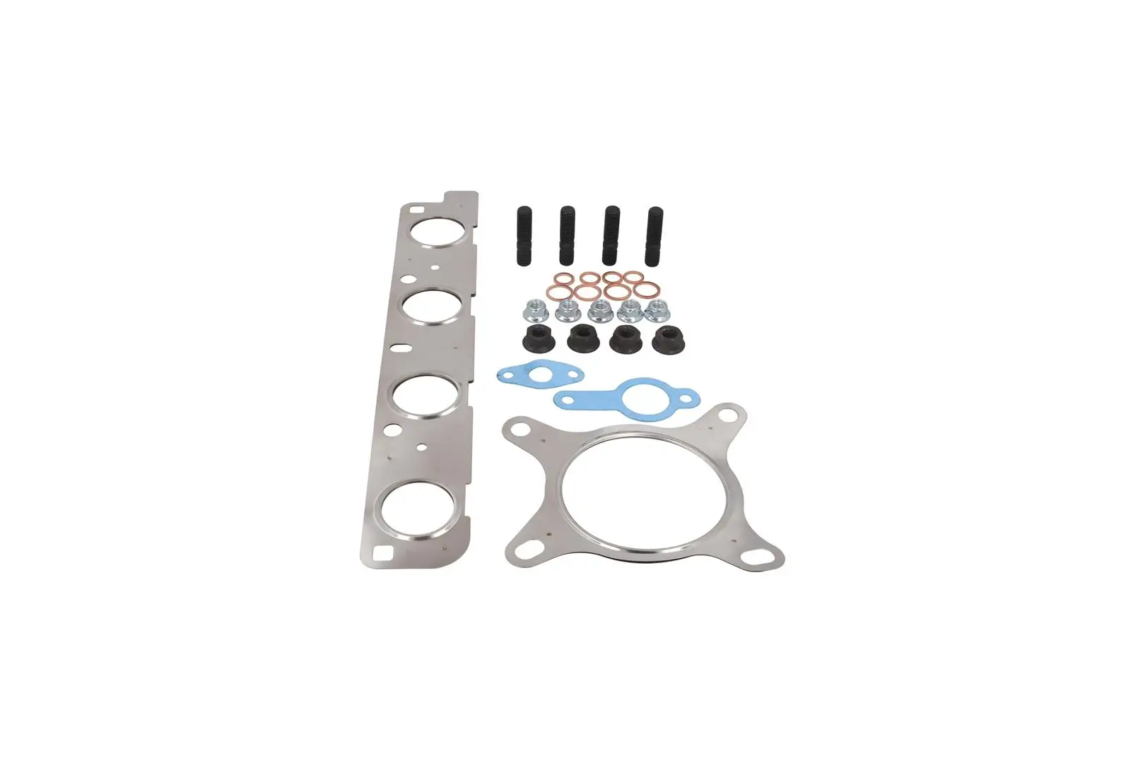 Montagesatz, Lader KAMOKA 8607100