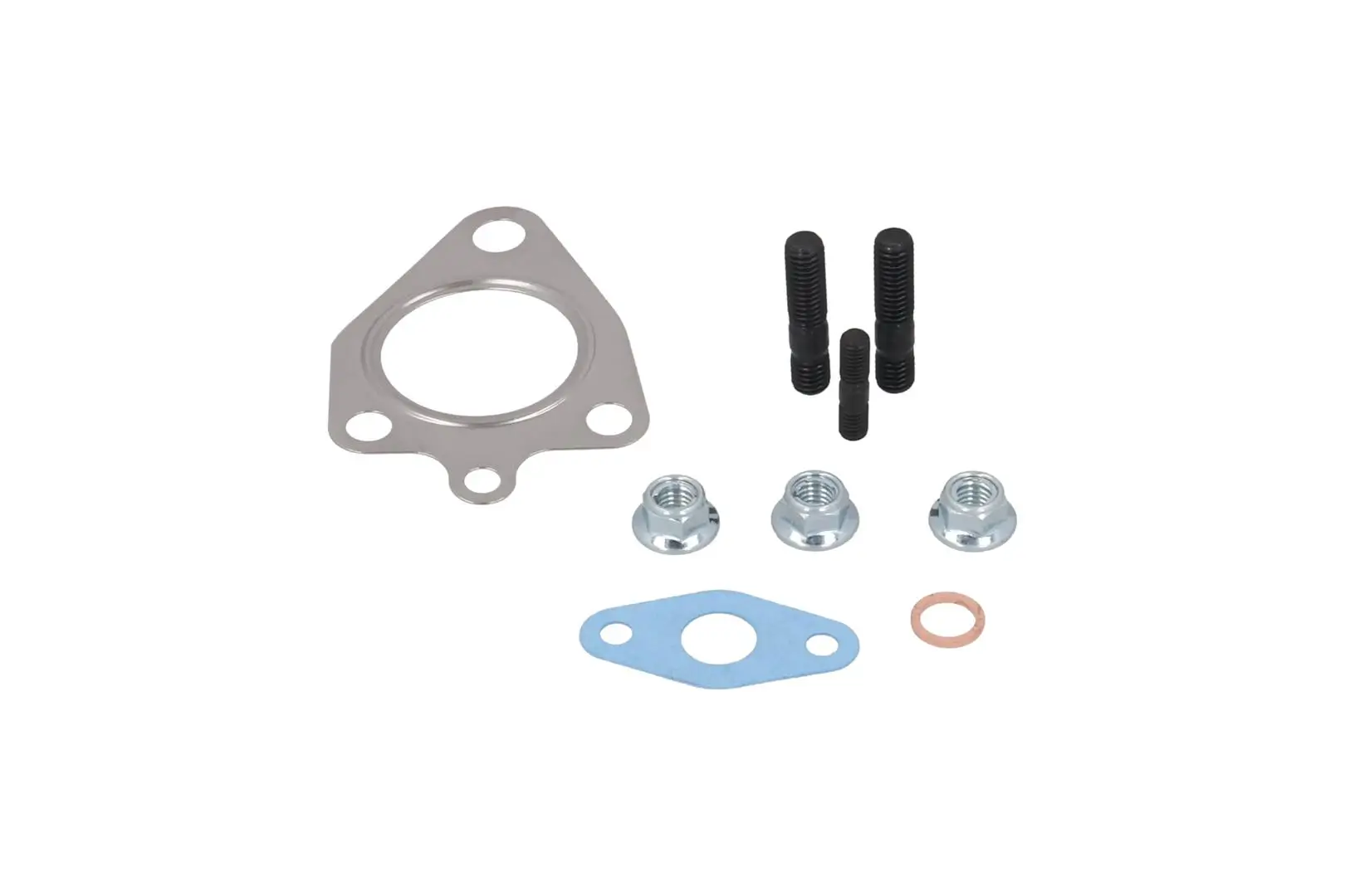 Montagesatz, Lader KAMOKA 8607114