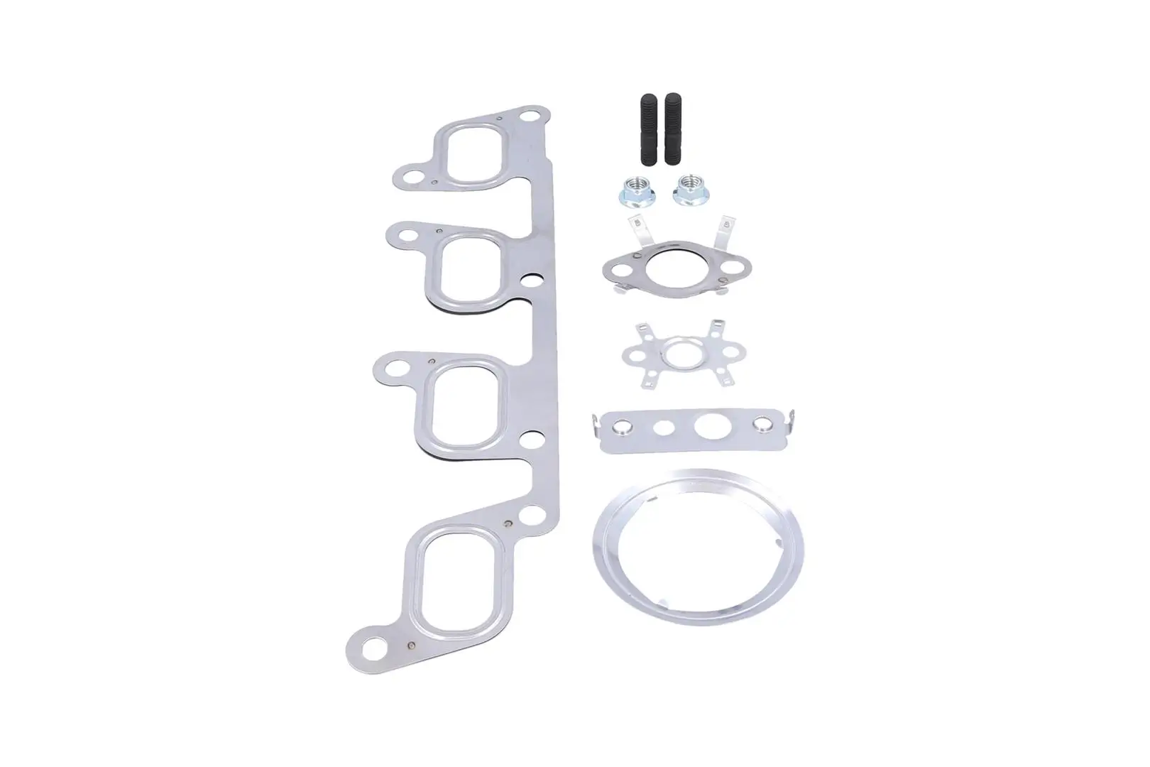 Montagesatz, Lader KAMOKA 8607119