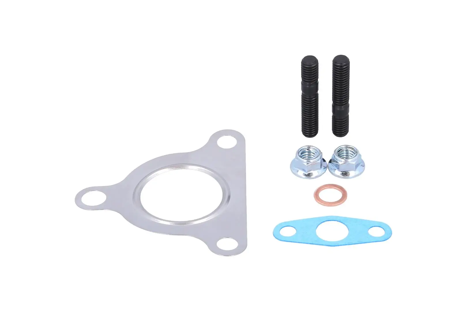 Montagesatz, Lader KAMOKA 8607134