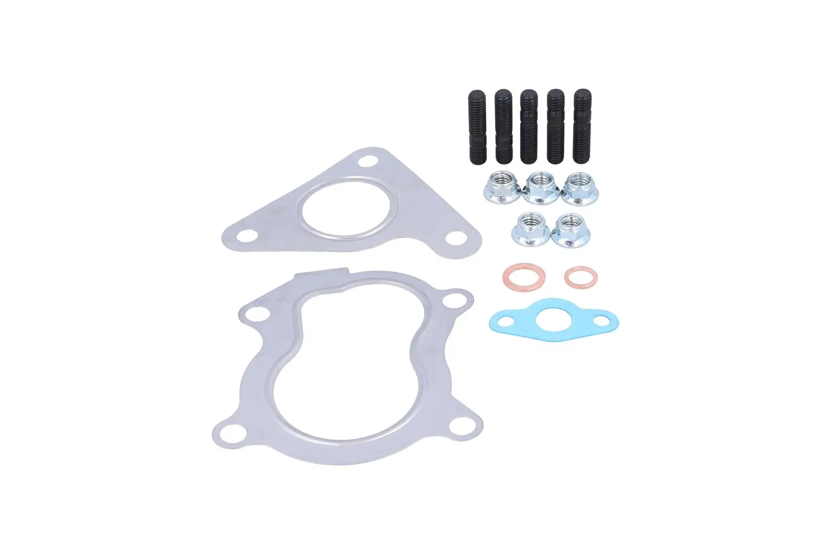 Montagesatz, Lader KAMOKA 8607145