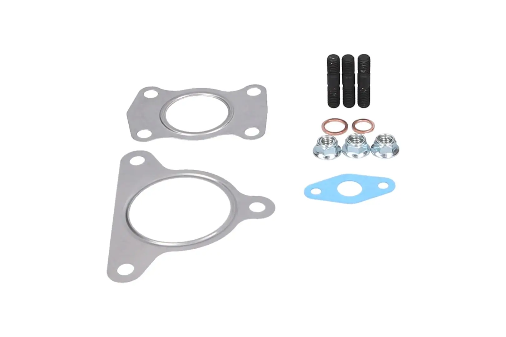 Montagesatz, Lader KAMOKA 8607149