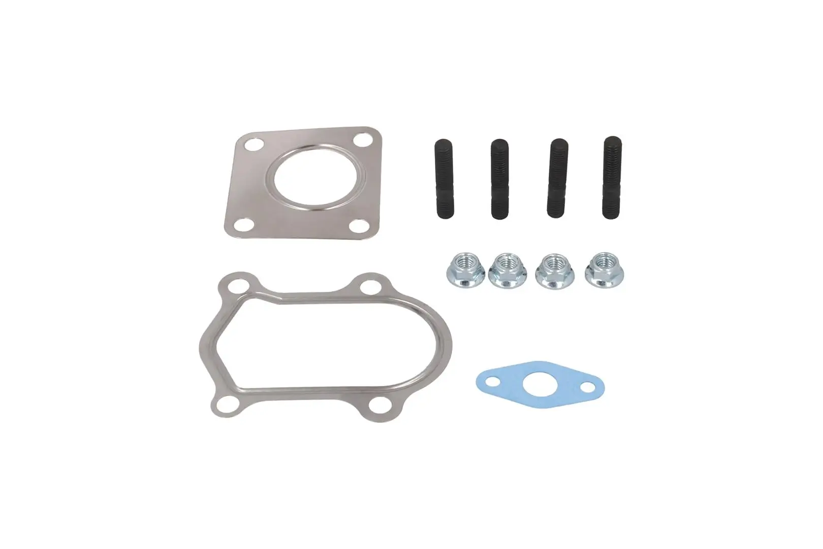 Montagesatz, Lader KAMOKA 8607167