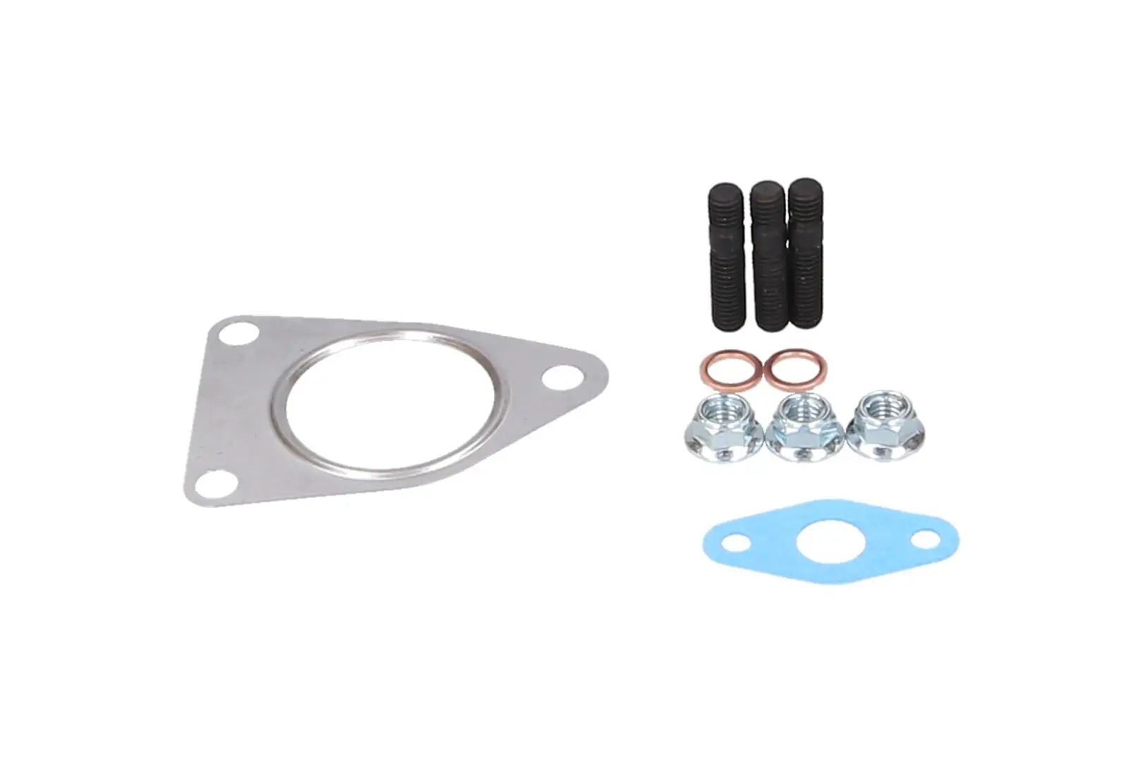 Montagesatz, Lader KAMOKA 8607170