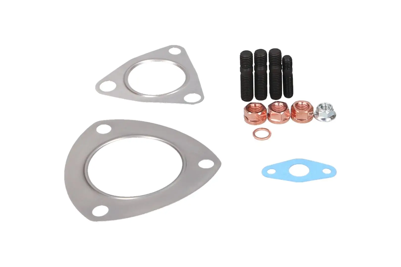 Montagesatz, Lader KAMOKA 8607182