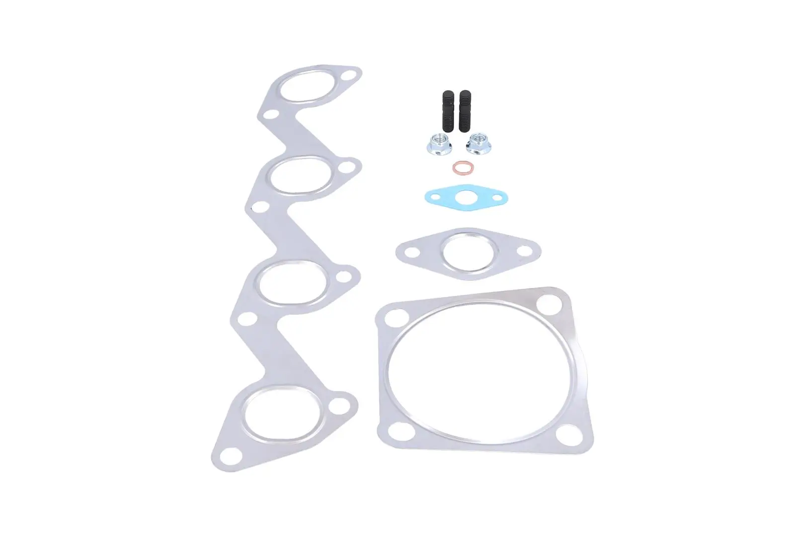 Montagesatz, Lader KAMOKA 8607193