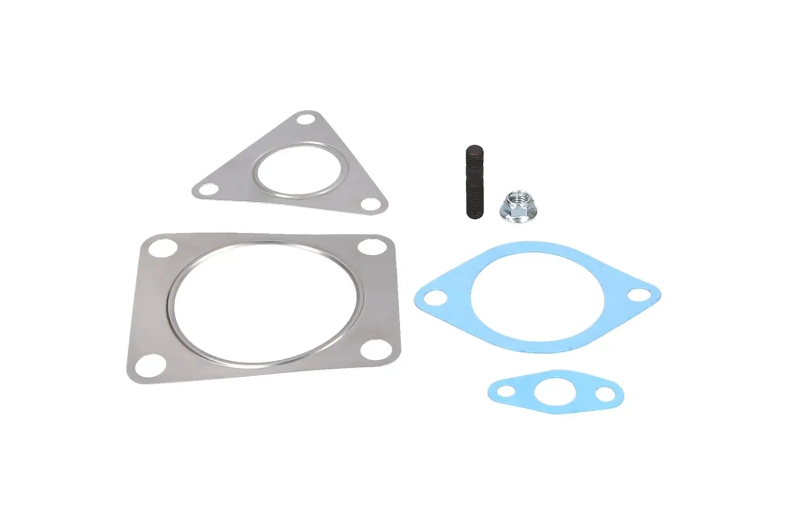 Montagesatz, Lader KAMOKA 8607205